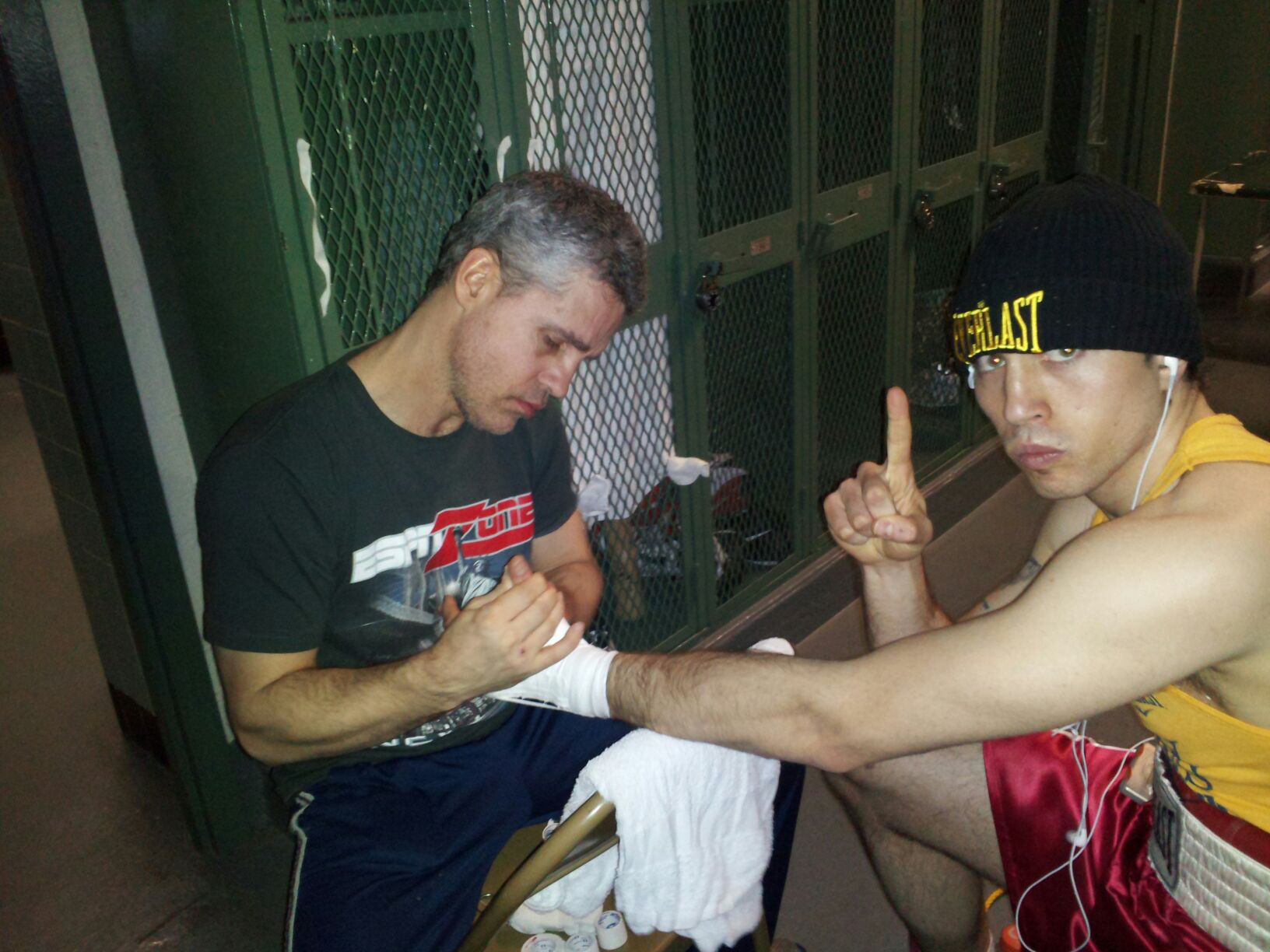 Personal Training (2)